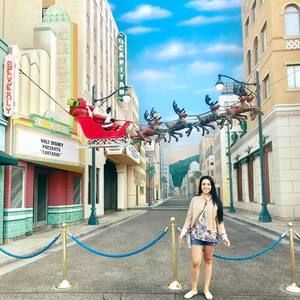 Meet your Posher, Terry